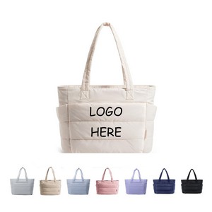 Tote bag kustom