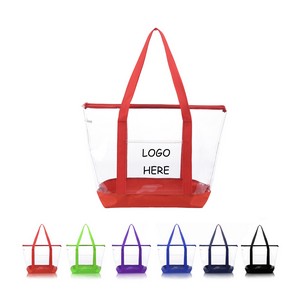 Tote bag kustom