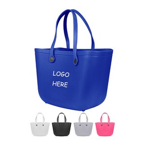 Custom Tote Bag