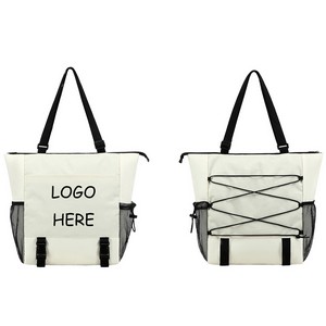 Tote bag kustom
