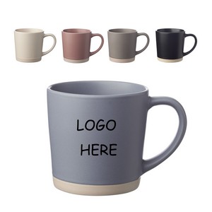 Custom Coffee & Tea Mugs
