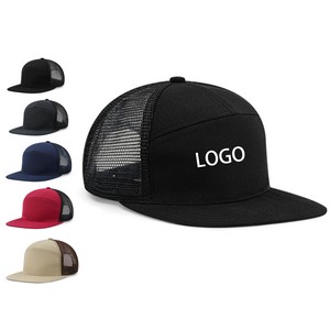 Custom Caps & Hats