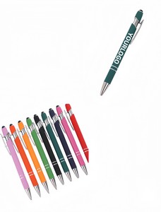 Custom Writing Instrument