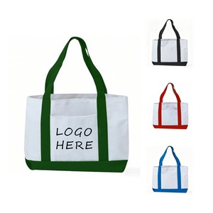 Tote bag kustom