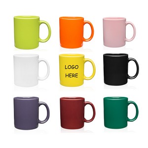 Custom Coffee & Tea Mugs
