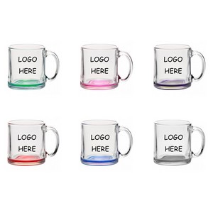 Custom Coffee & Tea Mugs