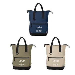 Tote bag kustom