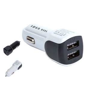 Custom Data & Power