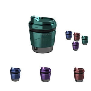 Custom Coffee & Tea Mugs