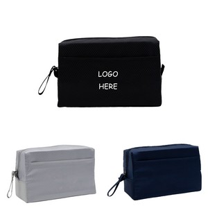 Custom Drawstring Bag