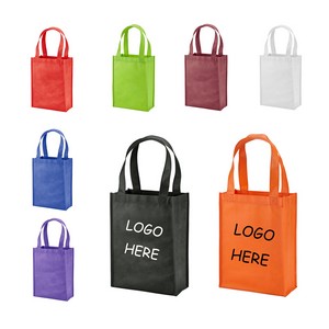 Tote bag kustom