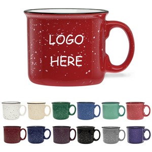 Custom Coffee & Tea Mugs