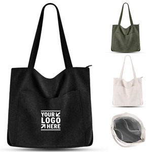 Tote bag kustom
