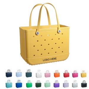 Custom Tote Bag